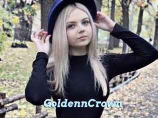 GoldennCrown