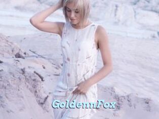 GoldennFox