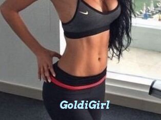 GoldiGirl