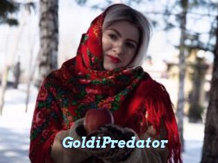 GoldiPredator