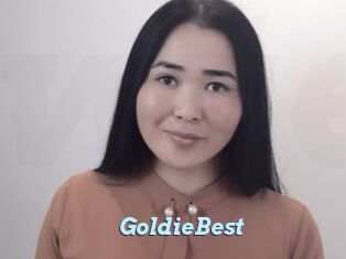 GoldieBest
