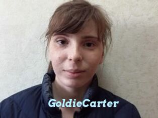 GoldieCarter