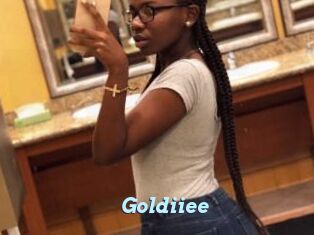 Goldiiee