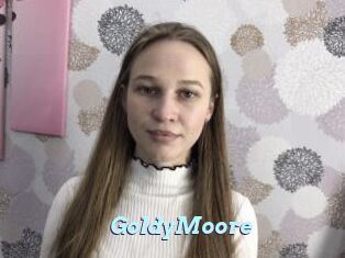 GoldyMoore