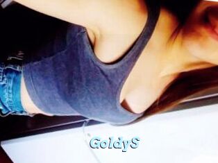 GoldyS