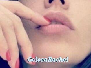 GolosaRachel Webcam Teen