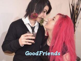 GoodFriends