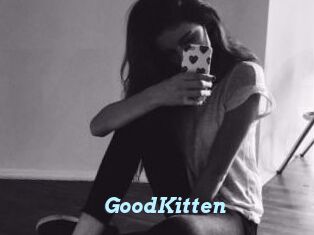GoodKitten