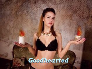 Goodhearted