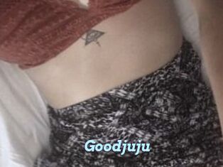 Goodjuju