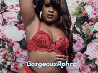 GorgeousAphro
