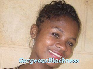 GorgeousBlackness