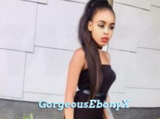 GorgeousEbonyX
