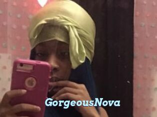 GorgeousNova