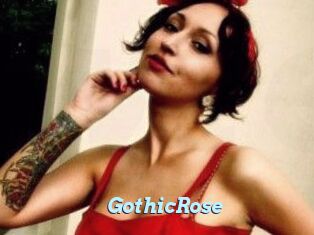 GothicRose