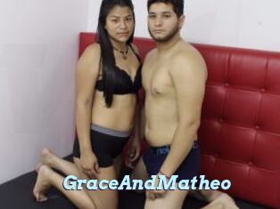 GraceAndMatheo