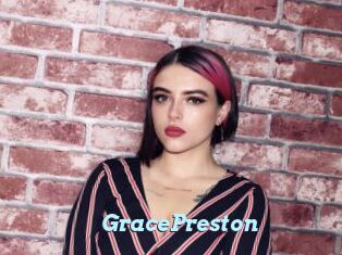 GracePreston