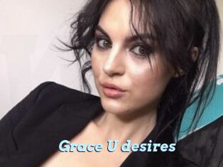 Grace_U_desires