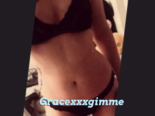 Gracexxxgimme