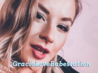GracieLoveBabestation