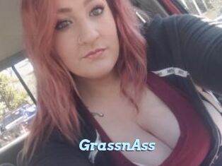 GrassnAss Webcam Teen