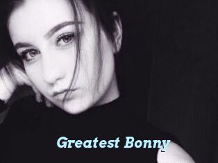 Greatest_Bonny_