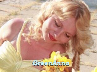 GreenAnna