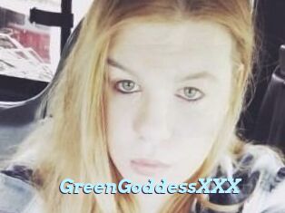 GreenGoddessXXX