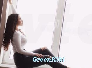 GreenKiki