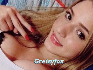 Greisy_fox