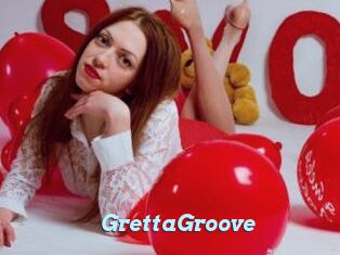 GrettaGroove Webcam Teen