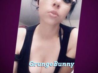 GrungeBunny