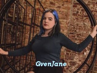 GvenJane Webcam Teen