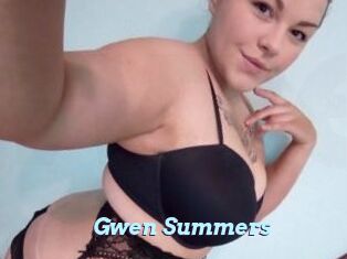 Gwen_Summers Webcam Teen
