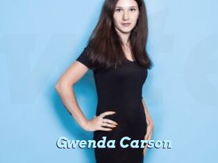Gwenda_Carson