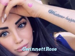 GwinnettRose