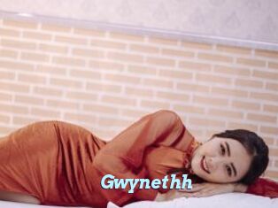 Gwynethh