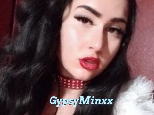 GypsyMinxx