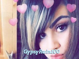 GypsyRain100