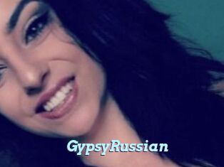 GypsyRussian