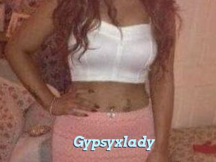 Gypsyxlady