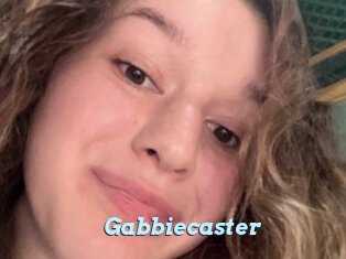 Gabbiecaster