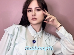Gabbimyrh