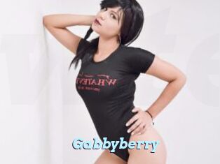Gabbyberry