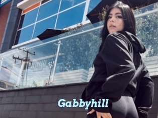 Gabbyhill