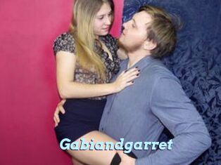 Gabiandgarret