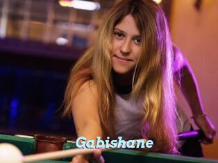 Gabishane