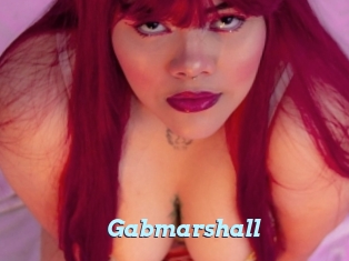 Gabmarshall
