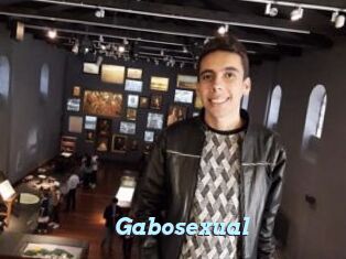Gabosexual