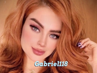 Gabriel118